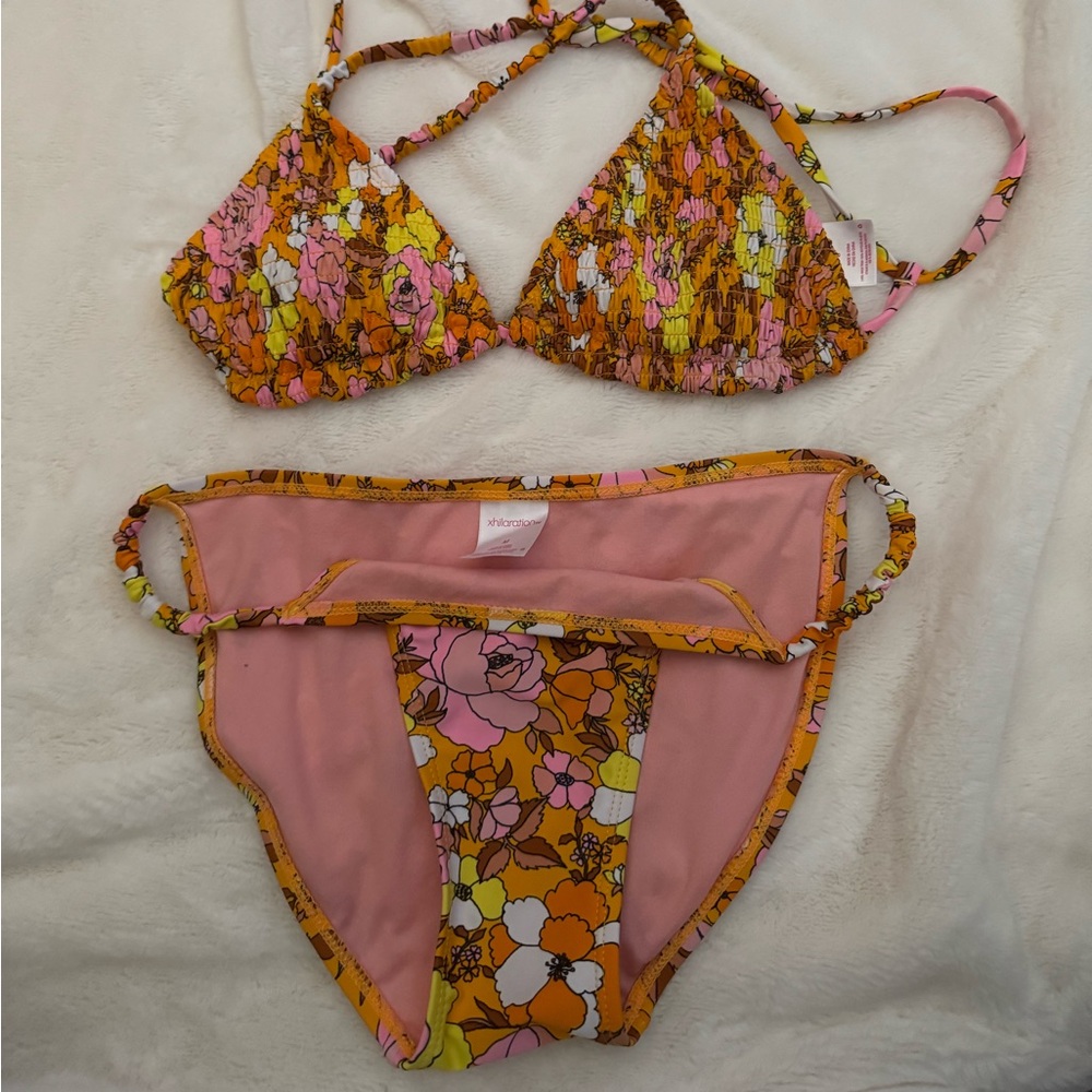 good swimsuit